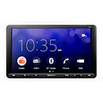 Sony XAV-AX8050D Bilradio m/8,95tm Touchskærm (Bluetooth/USB/MP3/DAB+/RDS/CarPlay/Android Auto)