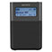 Sony XDR-V20DH DAB+ Radio m/Alam - Gr