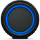 Sony XG300 Brbar Bluetooth Hjttaler (25 timer) Sort
