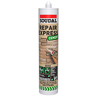 Soudal Repair Express Cement (beige)