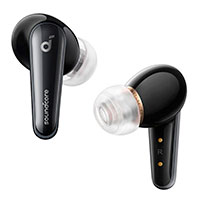 Soundcore A3953G11 TWS Bluetooth In-Ear Earbuds (Sort)