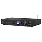 Soundmaster ICD4350SW Multilydsystem (WLAN/LAN/DAB+/FM/CD/MP3/USB/Bluetooth)