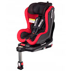 Sparco SK500I Autostol m/Isofix - Gruppe 0+1 (0-18kg) 0-4 r - Rd