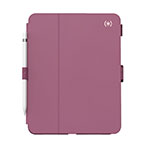 Speck Balance Folio Cover t/iPad 2022 (10,9tm) Plumberry