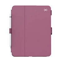 Speck Balance Folio Cover t/iPad 2022 (10,9tm) Plumberry