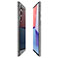 Spigen AirSkin Cover t/Samsung Galaxy S23 Ultra - Crystal Clear