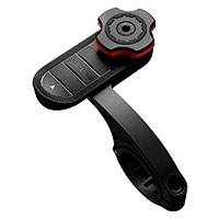 Spigen Gearlock MF100 Mobilholder til cykel (inkl. adapter)