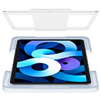 Spigen GLAS.tR EZ Fit Skærmbeskyttelse iPad Air 4/5 /iPad Pro 11 - 11tm (9H)