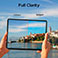Spigen GLAS.tR Slim Skrmbeskyttelse iPad Air 4/5 /iPad Pro 11 - 11tm (9H)