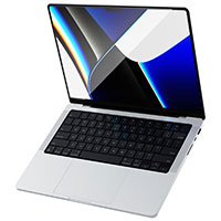 Spigen GLAS.tR Slim Skrmbeskyttelse MacBook Pro 2021/2023 - 14tm (9H)