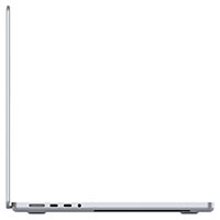 Spigen GLAS.tR Slim Skrmbeskyttelse MacBook Pro 2021/2023 - 14tm (9H)