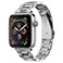 Spigen Modern Fit Rem Apple Watch (42/44/45mm) Slv