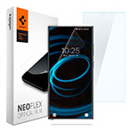 Spigen Neo Flex HD Beskyttelsesfilm t/Samsung Galaxy S24 Ultra - 2pk