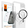 Spigen OneTap Ring MagSafe Adapter - Matte Black