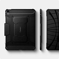 Spigen Rugged Armor Pro Cover iPad Air 4 2020/5 2022