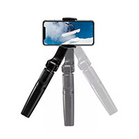 Spigen S610W Gimbal Trdls Selfie Stick