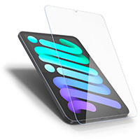 Spigen GLAS.tR Slim Skrmbeskyttelse iPad Mini 6 2021 (9H)