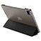 Spigen Smart Fold iPad Pro 11 2021 Cover - Sort