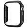 Spigen Thin Fit Cover t/Apple Watch 7 (45mm) Sort