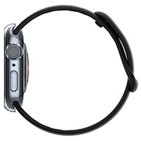 Spigen Thin Fit Cover t/Apple Watch 7 (45mm) Transparent