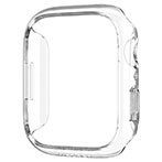 Spigen Thin Fit Cover t/Apple Watch 7 (45mm) Transparent