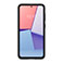 Spigen Thin Fit Cover t/Samsung Galaxy S23 FE (TPU) Sort
