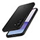 Spigen Thin Fit Cover t/Samsung Galaxy S23 FE (TPU) Sort