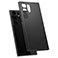 Spigen Thin Fit Cover t/Samsung Galaxy S23 Ultra (TPU) Sort