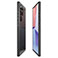 Spigen Thin Fit Cover t/Samsung Galaxy S23 Ultra (TPU) Sort