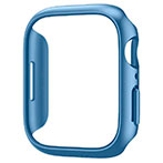Spigen Thini Fit Cover t/Apple Watch 7 (45mm) Blå