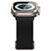Spigen tR Slim Pro Skrmbeskyttelse t/Apple Watch Ultra 2/Ultra (49mm) Titanium