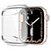 Spigen Ultra hybrid Cover t/Apple Watch 7 (45mm) Transparent