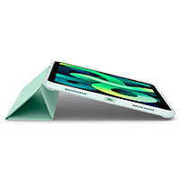 Spigen Ultra Hybrid Pro Cover iPad Air 4/5 2020/2022 (10,9tm) Grn