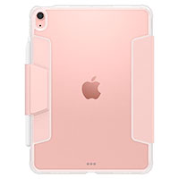 Spigen Ultra Hybrid Pro Cover iPad Air 4/5 2020/2022 (10,9tm) Rose Gold