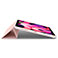 Spigen Ultra Hybrid Pro Cover iPad Air 4/5 2020/2022 (10,9tm) Rose Gold