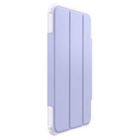 Spigen Ultra Hybrid Pro Cover iPad Mini 6 2021 (8,4tm) Lavendel