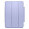 Spigen Ultra Hybrid Pro Cover iPad Mini 6 2021 (8,4tm) Lavendel