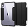 Spigen Ultra Hybrid Pro Cover iPad Mini 6 2021 (8,4tm) Sort