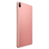 Spigen Urban Fit Cover iPad Pro 2018/2020/2021/2022 (11tm) Rose Gold