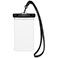 Spigen Vandtt taske til Smartphones (max 6.9tm) Klar