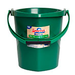 Spontex Eimer Eco Green Spand (10 liter)
