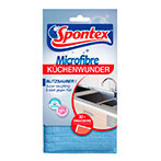 Spontex Kkkenmirakel Microfiber Klud (3D-Pad)