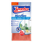 Spontex Microfiber Vinduesklud