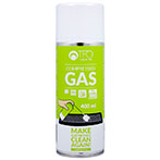 TFO Spraydåse m/Komprimeret luft (400ml)