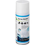 Spraydåse m/komprimeret luft (400ml) Camgloss Spray Duster