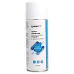 Spraydåse m/komprimeret luft (400ml) Qnect