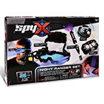 SpyX Natte Ranger St (6r+)