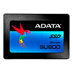 SSD Harddisk 2,5tm 1TB (Intern) Adata Ultimate SU800