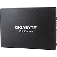 Gigabyte SSD Harddisk 2,5tm SATA (480GB)