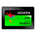 SSD Harddisk 2,5tm SATA (240GB) - Adata SU650